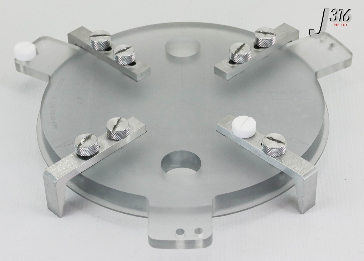 @*s 15634 APPLIED MATERIALS NON CONTACT SR ALIGNMENT TOOL W/0021-03757