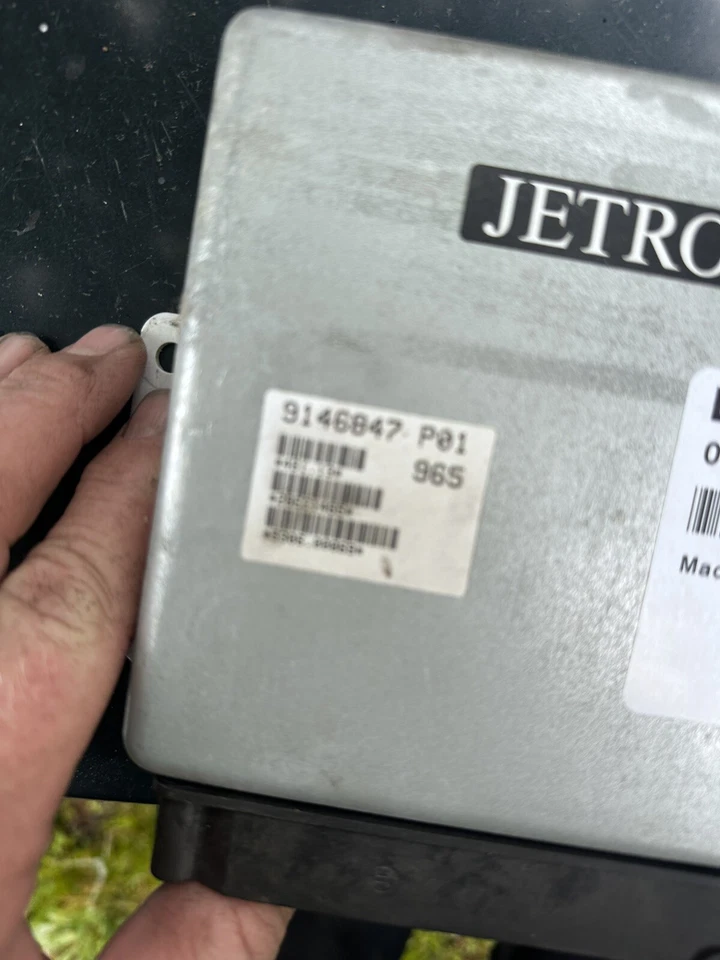 94 - 95 VOLVO 940 MOTOR ORDENADOR ECM ECU MÓDULO PCM 028000946 B230F Foto 4 de 4