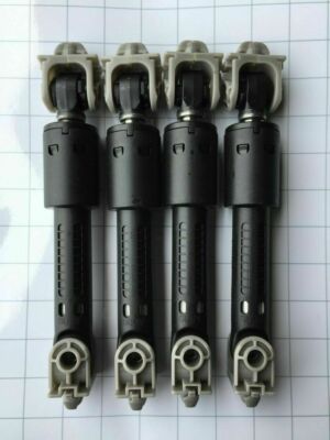 New Replacement Shock For Whirlpool Washer W11316766 AP6871890 PS12711606 4 Pcs