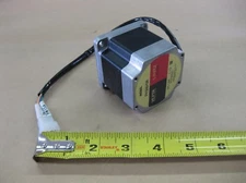 VEXTA ORIENTAL MOTOR Stepping Stepper Motor Precision 5 Phase PK566-NA JAPAN