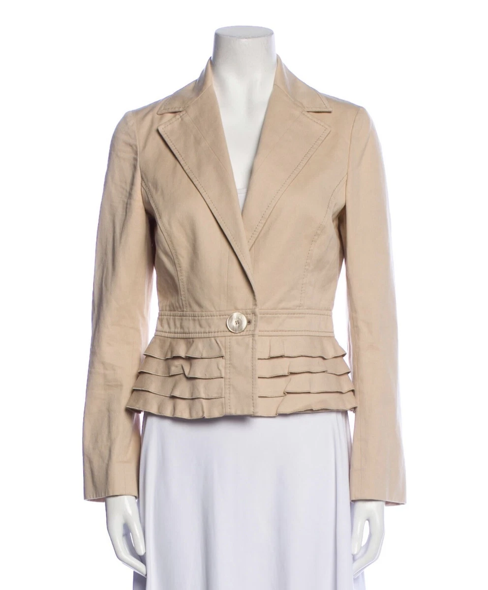Valentino roma best sale jacket