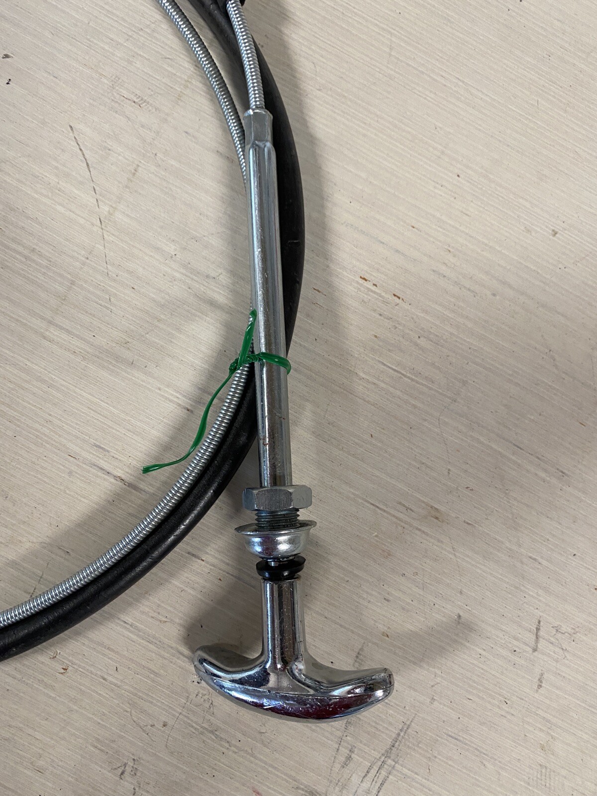 hood latch cable eBay