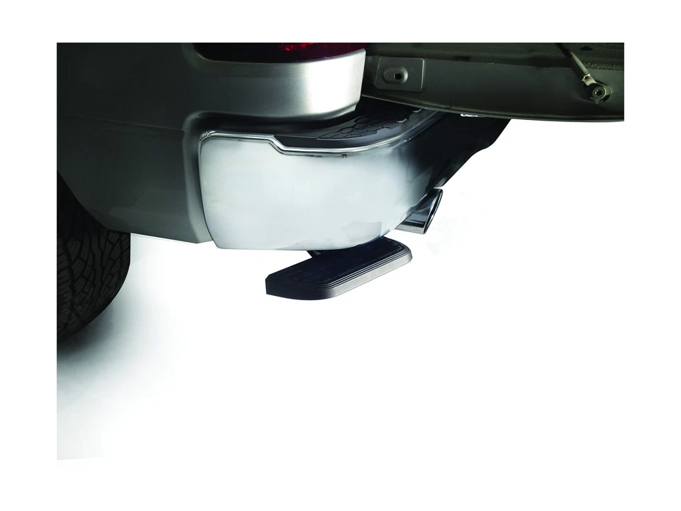 RealTruck AMP Research BedStep | 75324-01A | Fits 2019 - 2024 RAM 2500/3500 - Image 3 of 3