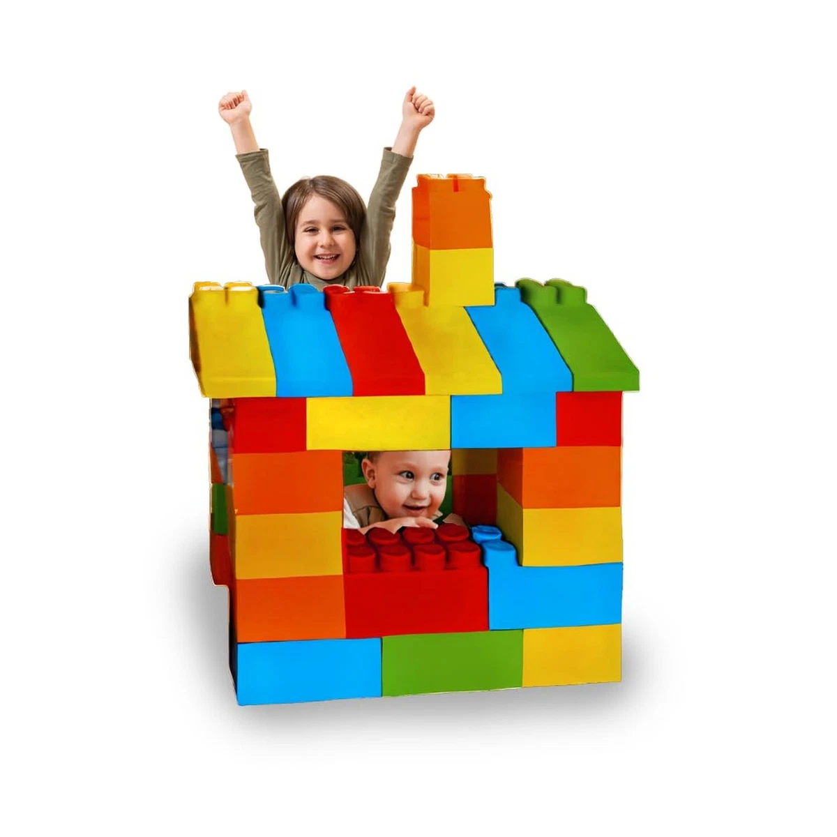 Massbricks building on sale blocks