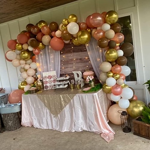 8ft Rectangular Shiny Satin Tablecloth for Home & Weddings Stylish 90x156" Cover - Picture 14 of 44
