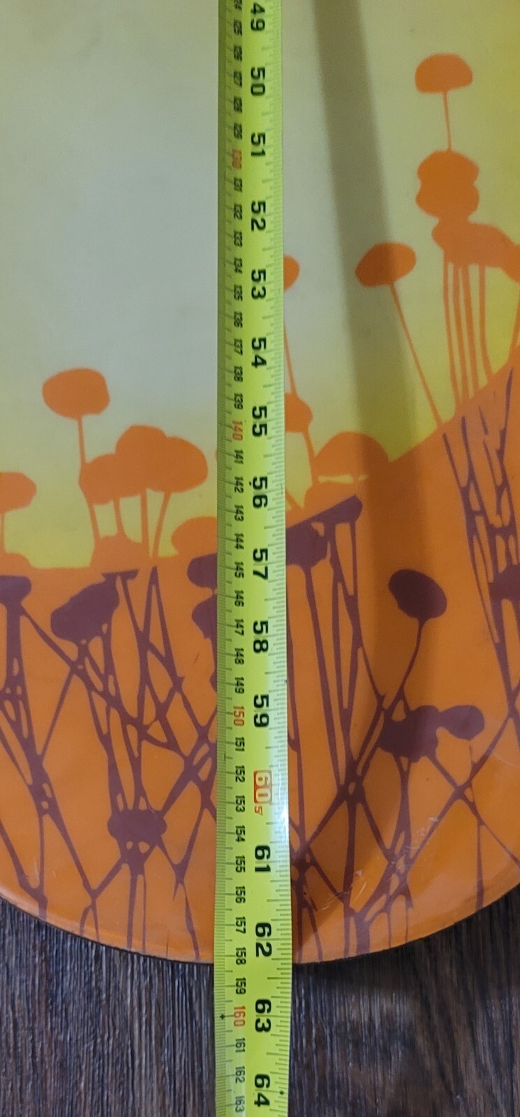 Desert Rose Moon FreeRide All Mountain Freestyle Wood Cap Transworld Snowboard 