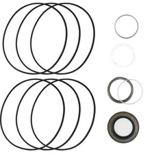 Hydraulic Motor Seal Kit for Parker SK000092 TF TG DF DG NHC 259-0011 025-511