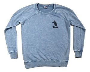 one shoulder sweatshirt