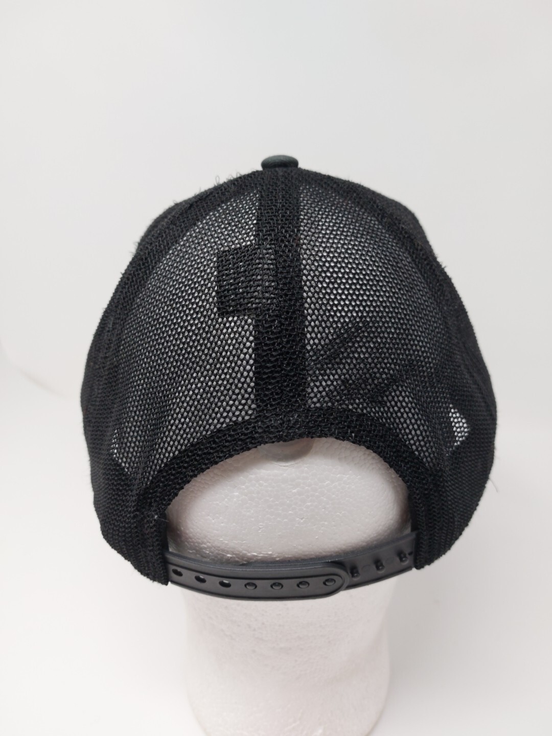 Magic Number Snapback Hat Adjustable Cap - image 5