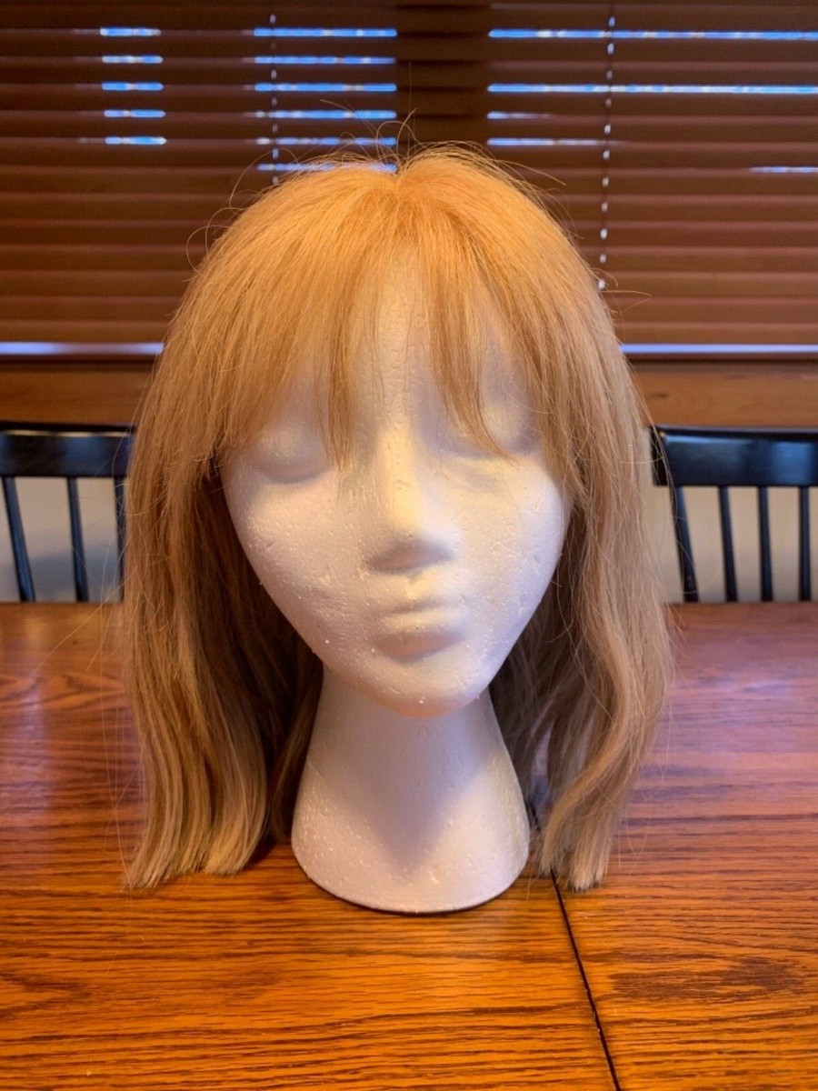 Handsewn Wigs Handsewn Custom Wig  main image 3