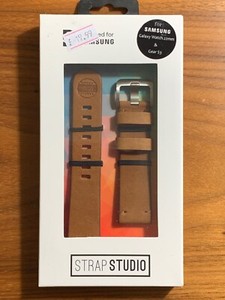 strap studio gear s3