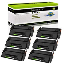 GREENCYCLE CF287A 87A Toner Cartridge for HP LaserJet M501dn MFP M527c M527z Lot