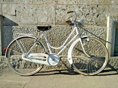 Bici da donna - Umberto Dei | eBay