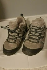 Women's Hi-Tec Premilla Life Low Hiking Shoes US 6.5 