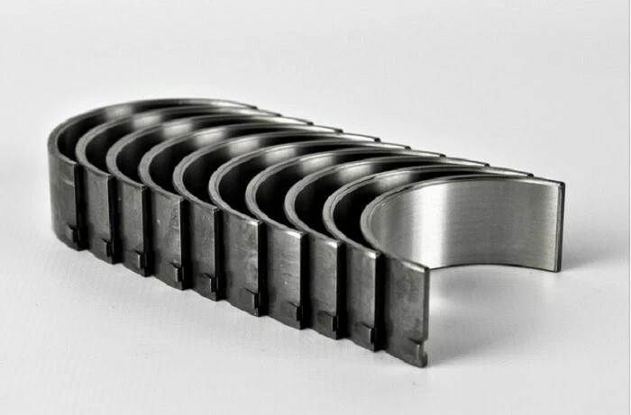 95 96 97 98 99 00 01 Chevrolet Geo Metro 1.3L SOHC L4 - VARILLA Y COJINETES PRINCIPALES Foto 2 de 4