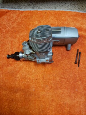 OS Engine - OS max 120 AX Ring - Clean | eBay
