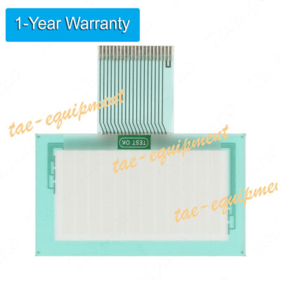 NT20S-ST121-EV3 Touch Screen for Omron NT20S-ST121-ECV3 Touch Panel Glass