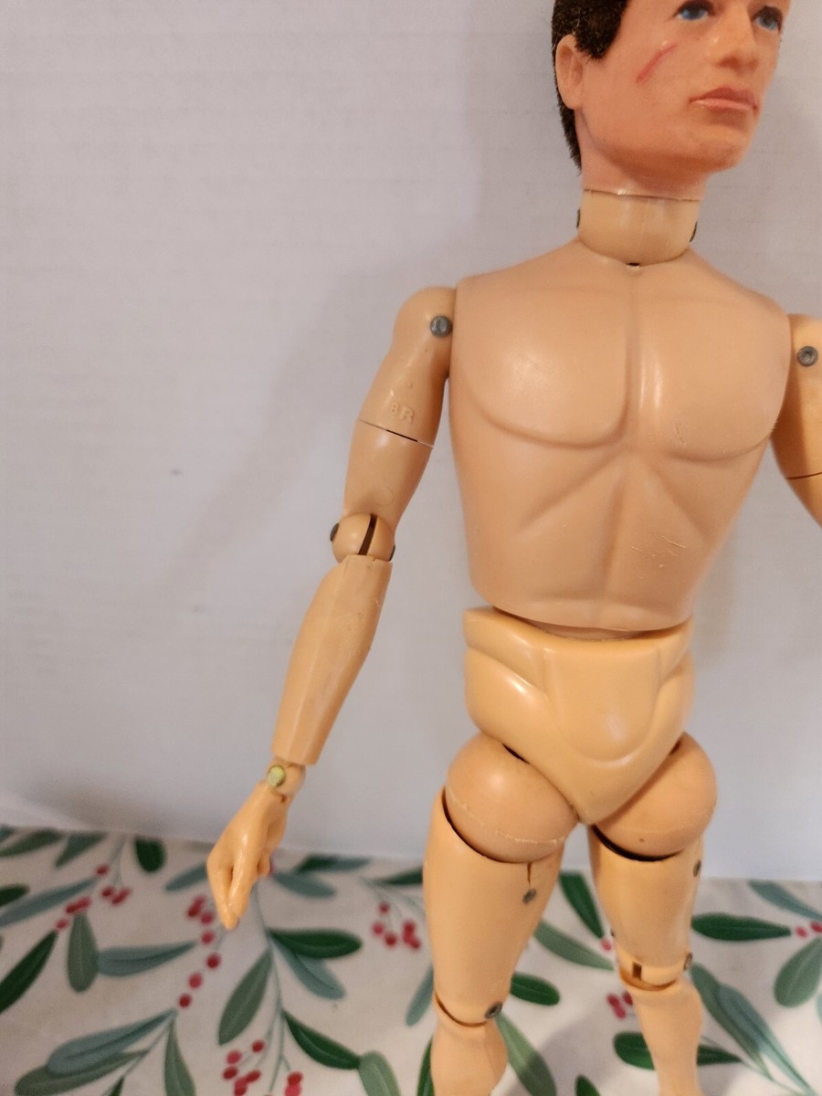 ビンテージGI JOE 1964 ショアパトロール　SP ビンテージGI JOE 1964 ショアパトロール SP ビンテージGI JOE