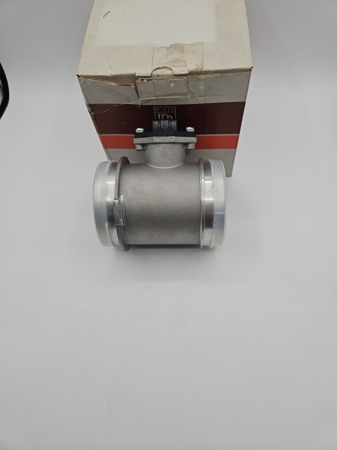 BENTLEY & ROLLS ROYCE (MASS AIR FLOW) AIR METER (UE74159)