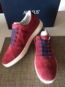 aureus shoes
