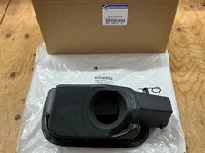 2014-2020 DODGE DURANGO FUEL FILLER HOUSING 68161542AJ Mopar GENUINE OEM NEW
