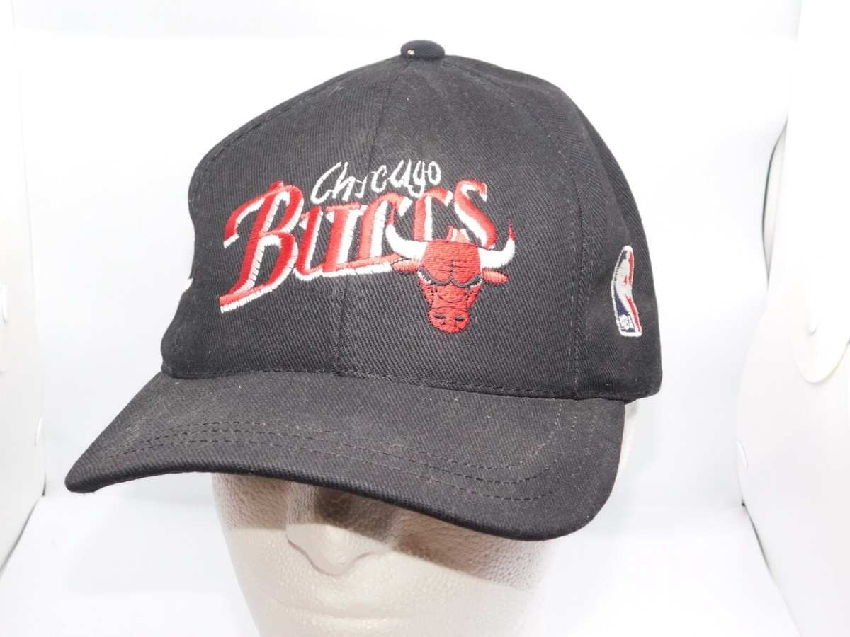 chicago bulls cap nike