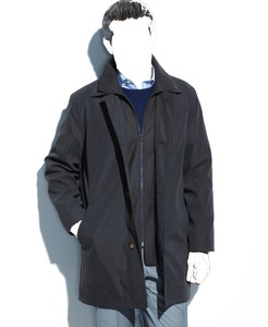 ralph lauren edgar raincoat