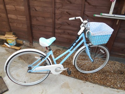 pendleton littleton ladies bike