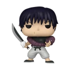 Funko Pop! Vinyl: Jujutsu Kaisen - Toji Fushiguro - Chalice Collectibles PR