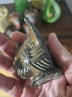 LOT OF VINTAGE GURLEY TURKEY CANDLES Different Sizes Estate #JJ154 — photo 9
