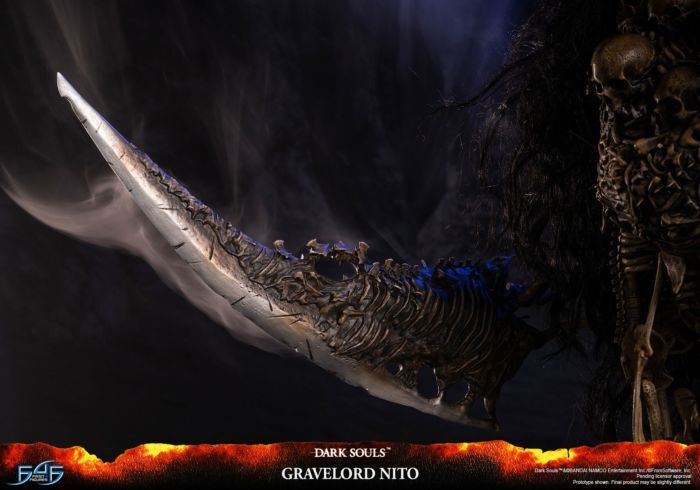Dark Souls Wallpaper Nito Dark Souls Gravelord Nito Art Anime
