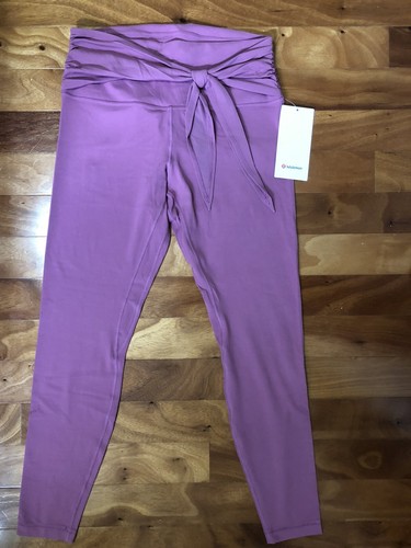 Lululemon Align Pant 28\