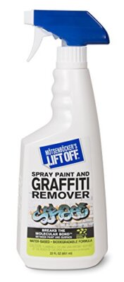 #ad 41101 22 Ounce Premium Spray Paint and Graffiti Remover Works on Multiple Sur... $16.17