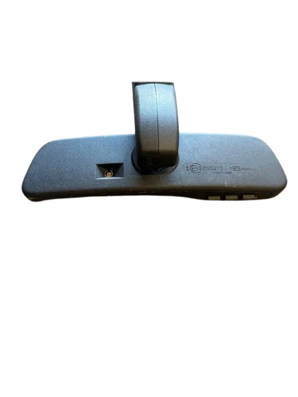 Espejo retrovisor interior Land Rover Discovery 2 99-04 OEM con brújula Foto 2 de 3