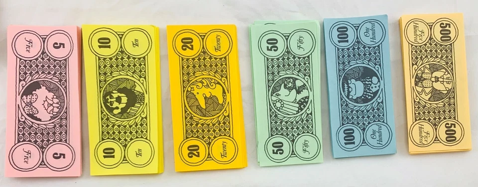 Juego Payday 1975 de Parker Brothers completo en muy buen estado envío gratuito Foto 2 de 4