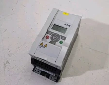 Eaton MMX34AA4D3F0-0 Micro VFD AC  Drive inverter 1.5kW 400V 2HP 480V