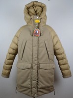 Parajumpers Sunday Woman Puffers Daunenmantel Daunenjacke Parka Gr.L Neu Etikett