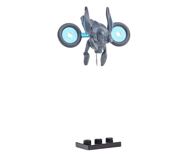 Halo Plastic Building Toy Complete Sets & Packs