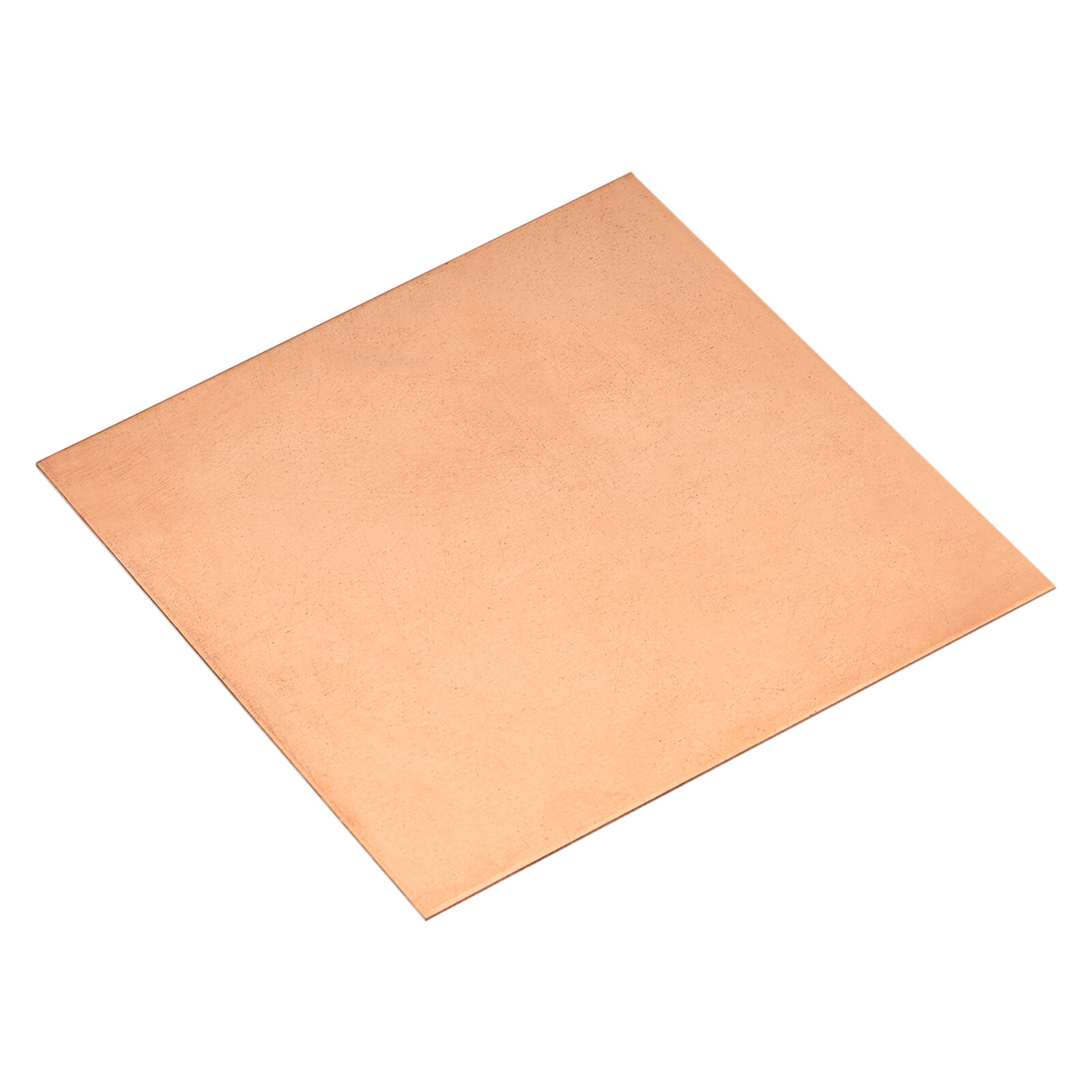 Pure Copper Sheet, 6
