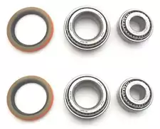 Ford Ranger 2wd Front Wheel Bearings & Seals Kit 1995-2011 (2 sides) KOYO TIMKEN