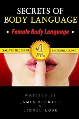 Beckett - Body Language  Secrets of Body Language - Female Body Langu - S9000z