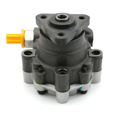 Power Steering Pump 21-5255 Fits for 1999-2004 Land Rover Discovery 4.0L 4.6L