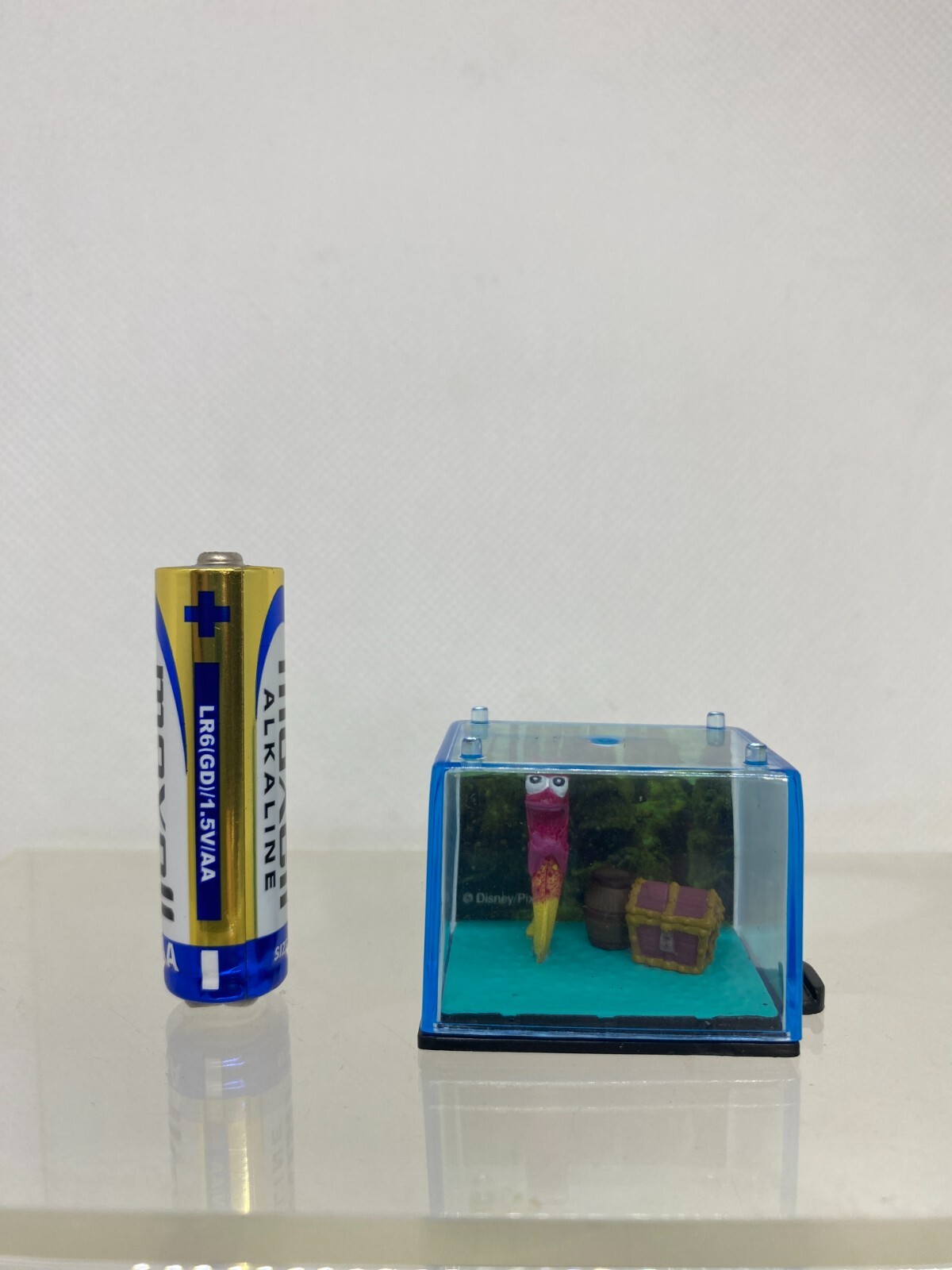 Foto 1 di 3