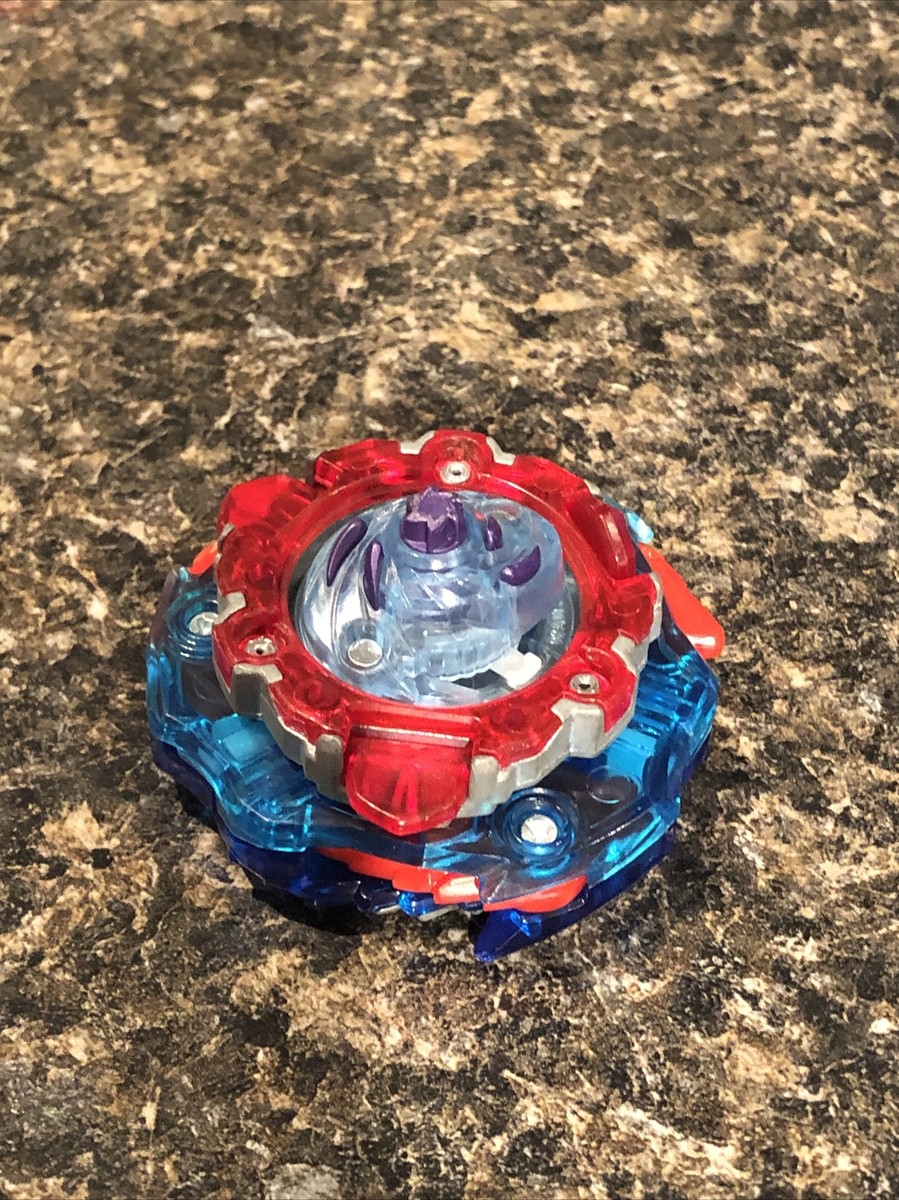 s*e様 JOKERD VALKYRIE 495 GRAND VALKYRIE vs JUDGEMENT JOKER | Beyblade Burst GT