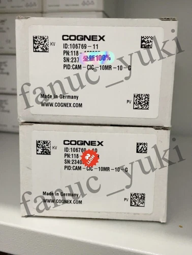 CAM-CIC-10MR-10-GC Industrial Camera CAM-CIC-10MR-10-GC - Picture 1 of 3