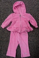 PUMA SWEATSUIT Girls - size  3 M 