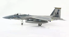 Hobby Master 1/72 HA4524 F-15C Eagle Mig Killer Lt Col Rodriguez LAST ONE!!