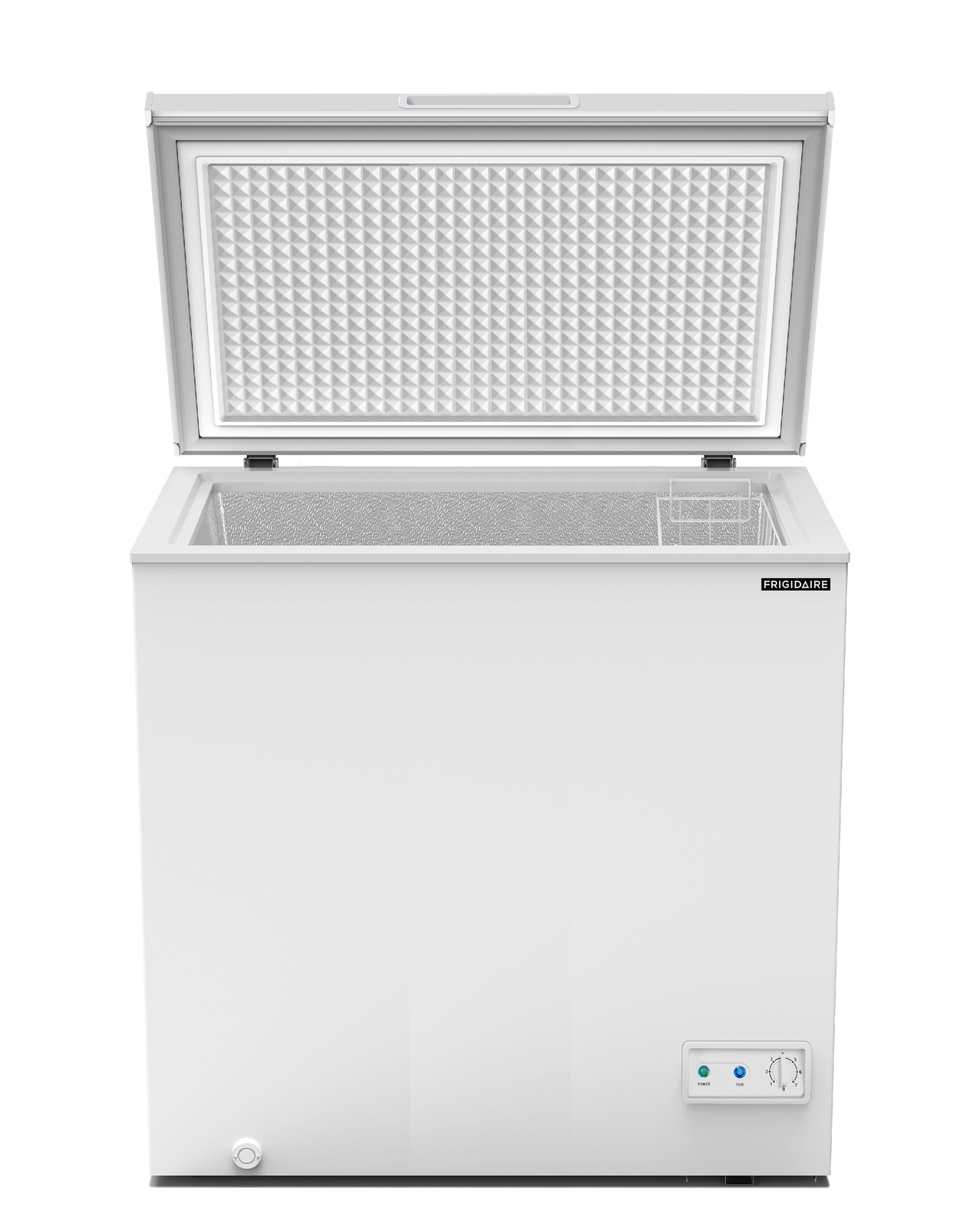Frigidaire 7.0 Cu. ft. Chest Freezer, EFRF7003, White R1 902642943786