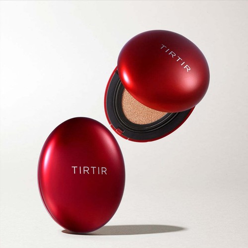 TIRTIR Mask Fit Red Cushion 18 g - Bild 4 von 10