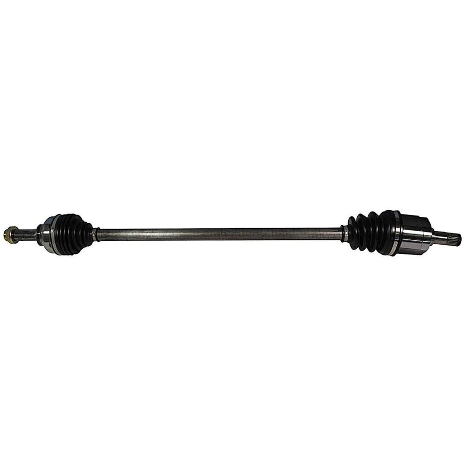 FRONT LEFT CV JOINT AXLE SHAFT FOR HONDA ACCORD 1976 1977 1978 1979 - Image 2 of 4